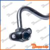 Tuyau hydraulique direction pour HONDA | 53713SEFG02, 10SKV974